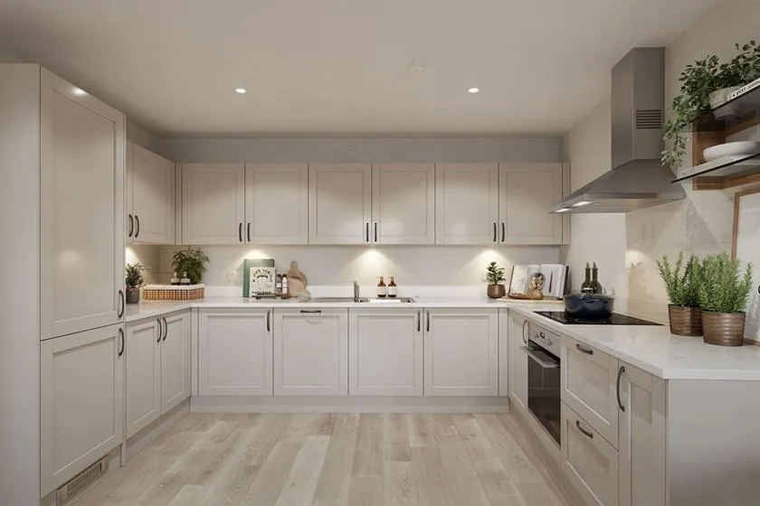 Broadheath House, RG14, photo 2