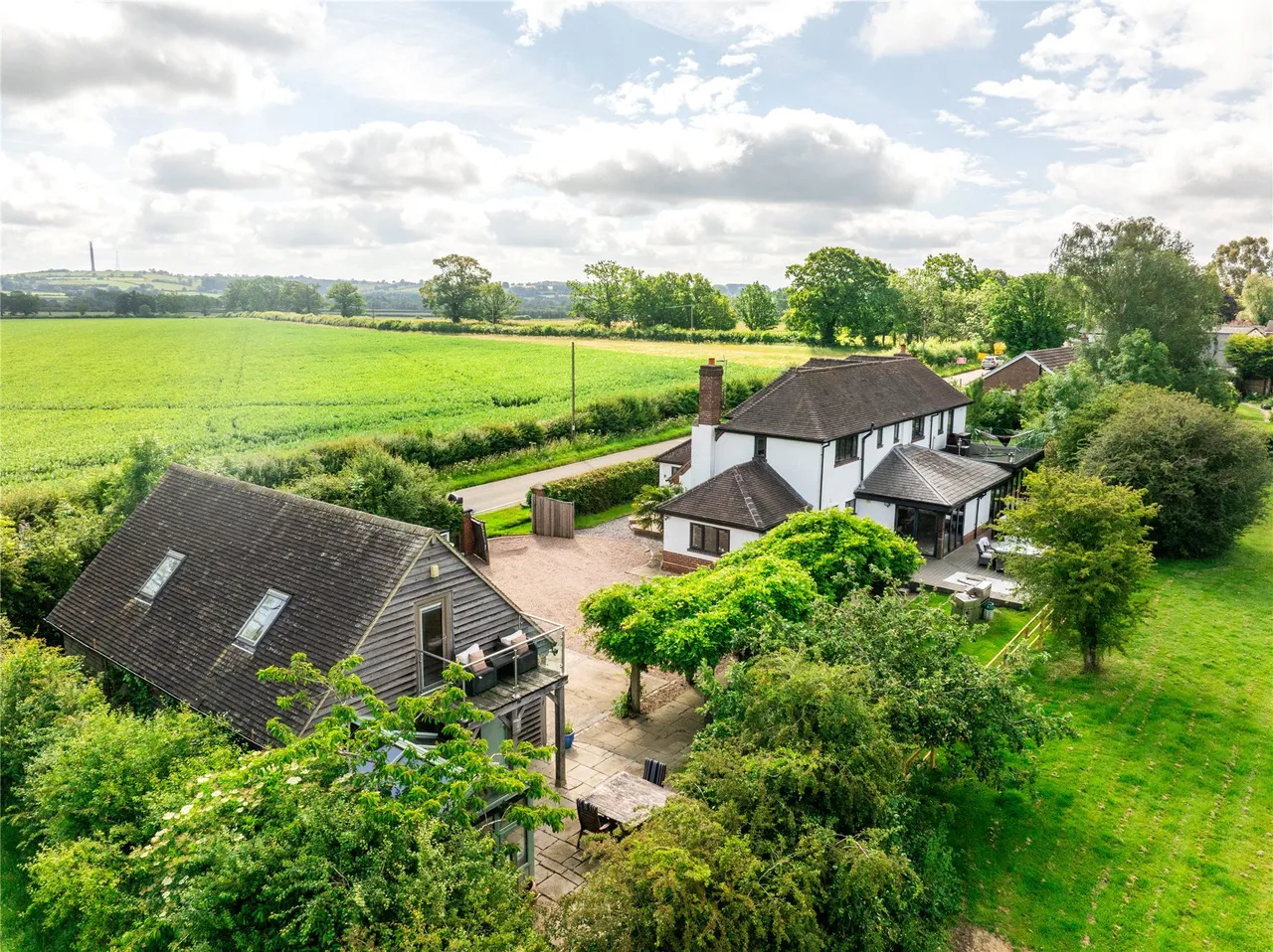 Welsh Road, Priors Hardwick, CV47, photo 21