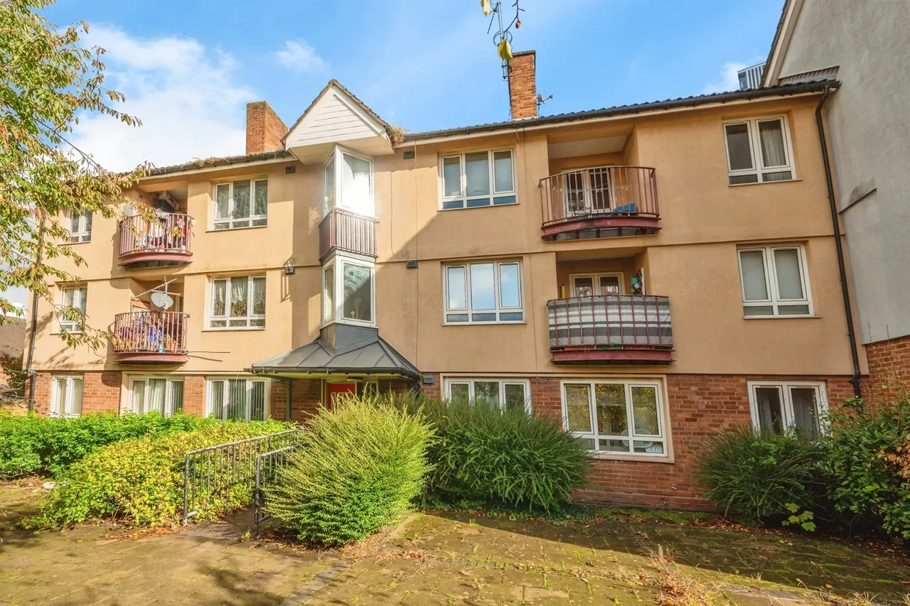 Essington Street, Birmingham, B16, photo 12