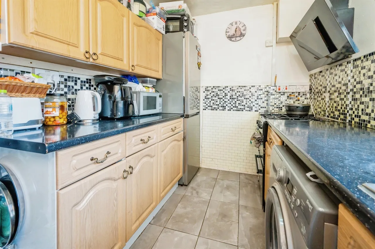 Essington Street, Birmingham, B16, photo 4