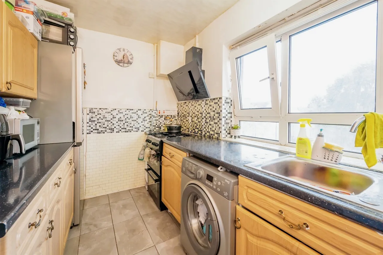 Essington Street, Birmingham, B16, photo 3