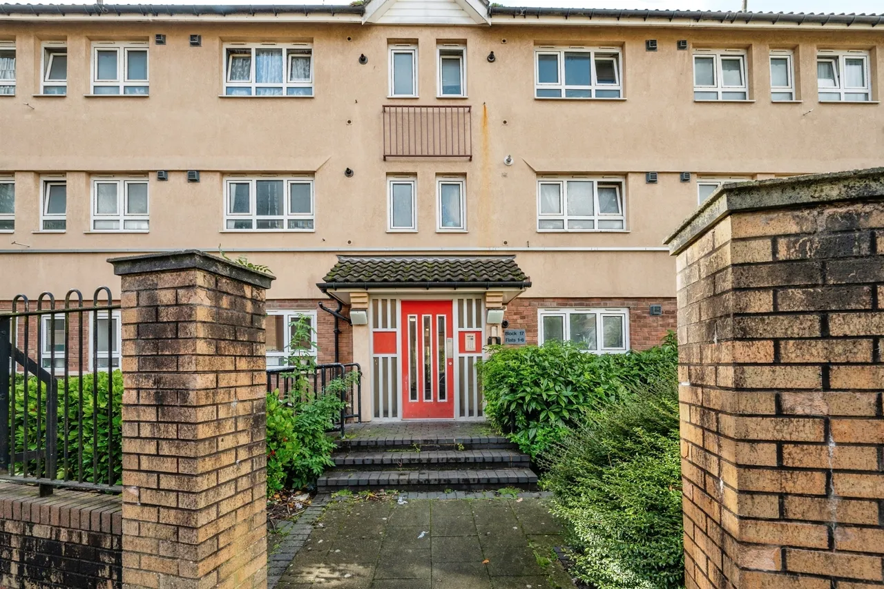 Essington Street, Birmingham, B16, photo 13