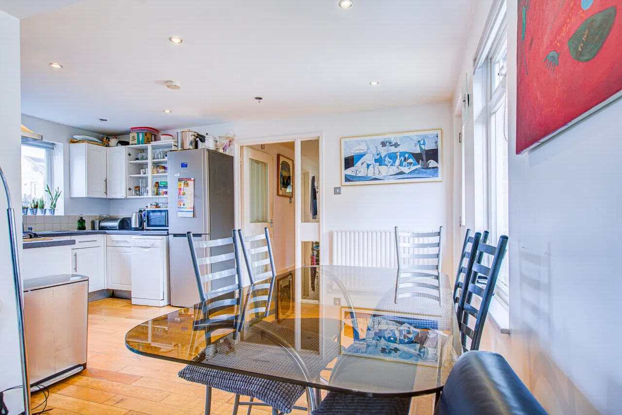 Berry Lane, West Dulwich, SE21 8AR, photo 4