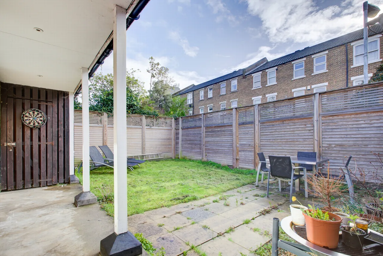 Berry Lane, West Dulwich, SE21 8AR, photo 12