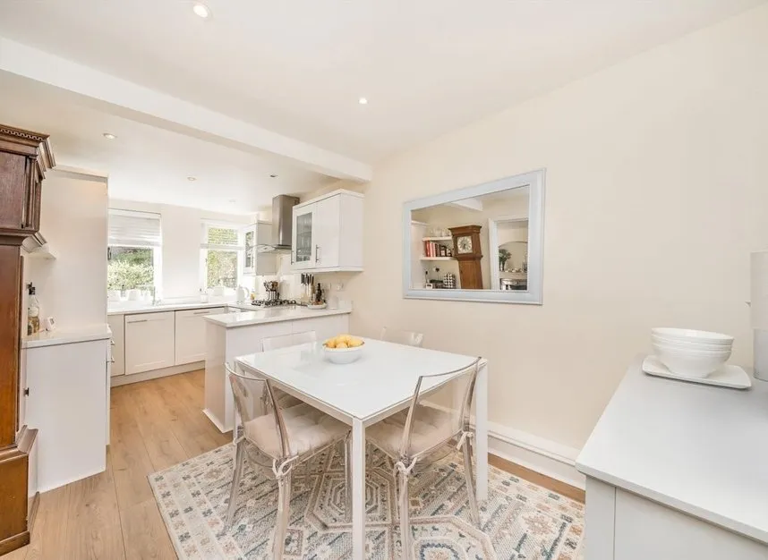 Bisham Gardens, Highgate, N6, photo 5