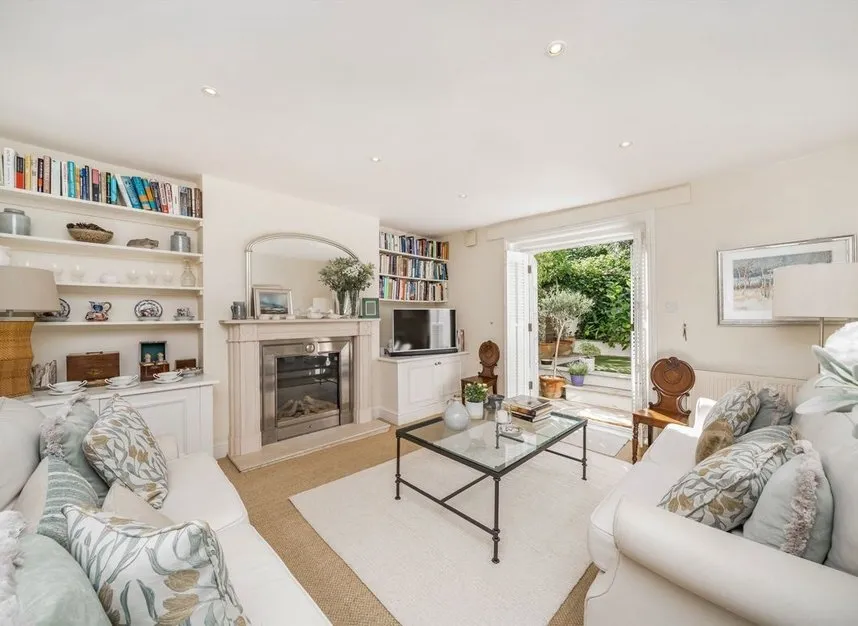 Bisham Gardens, Highgate, N6, photo 2