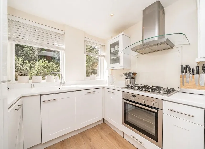 Bisham Gardens, Highgate, N6, photo 6