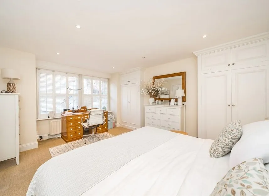 Bisham Gardens, Highgate, N6, photo 4