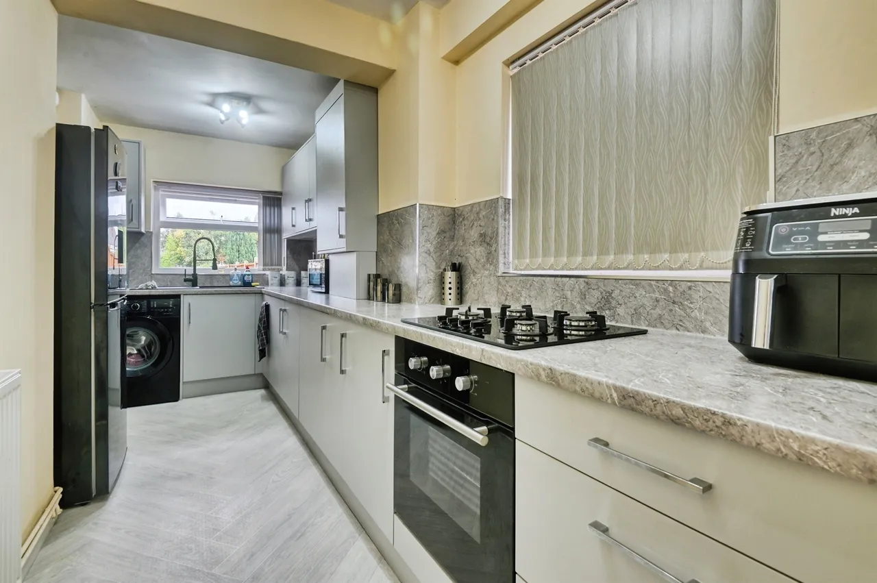 Millington Road, Birmingham, B36, photo 5
