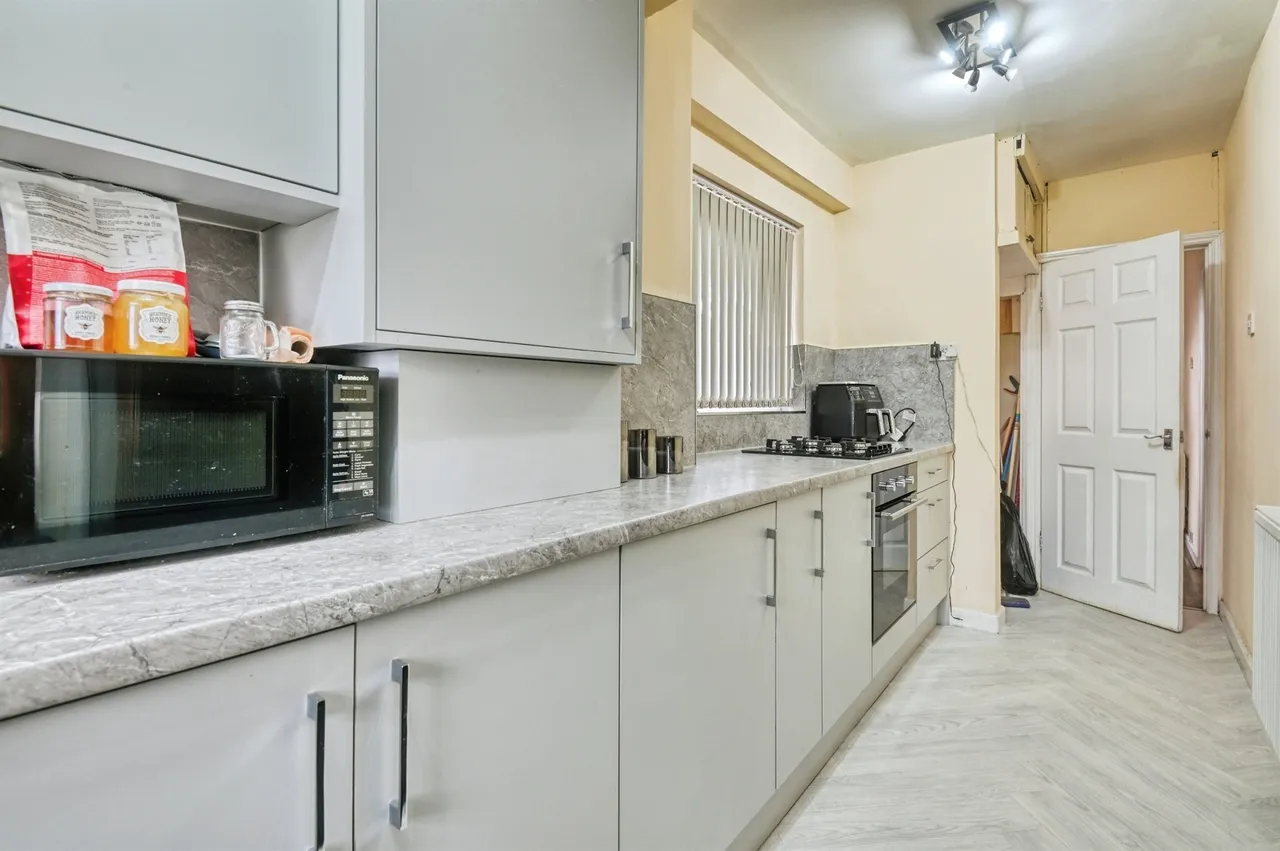 Millington Road, Birmingham, B36, photo 16