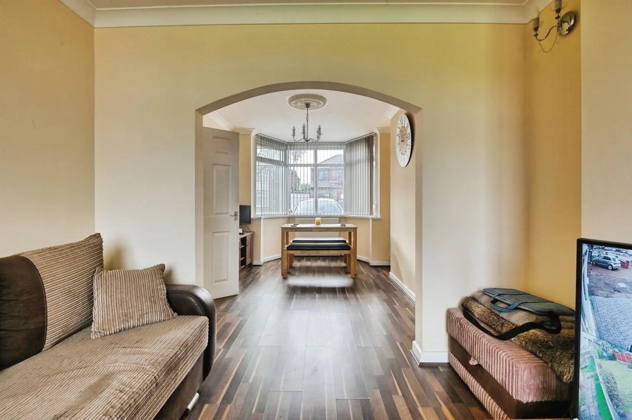 Millington Road, Birmingham, B36, photo 4