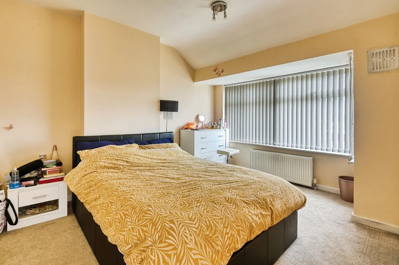 Millington Road, Birmingham, B36, photo 8