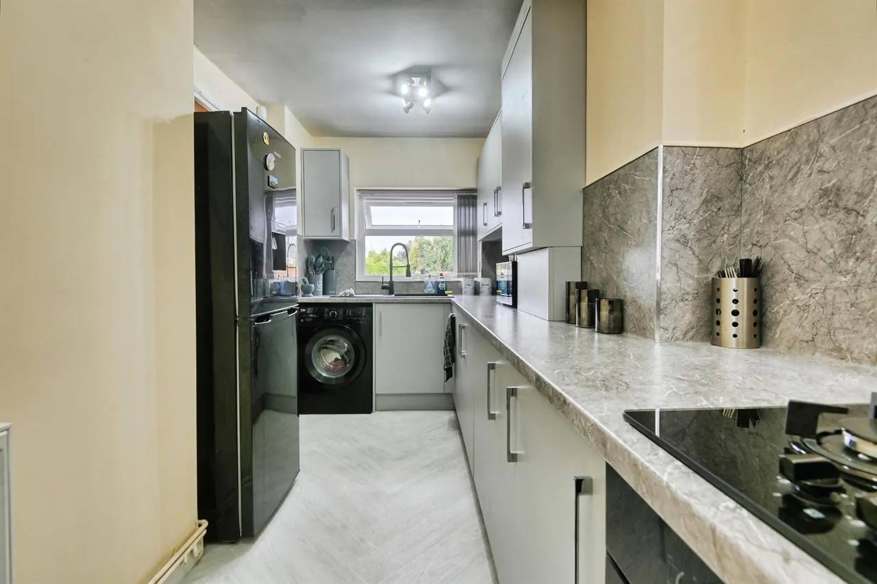 Millington Road, Birmingham, B36, photo 6