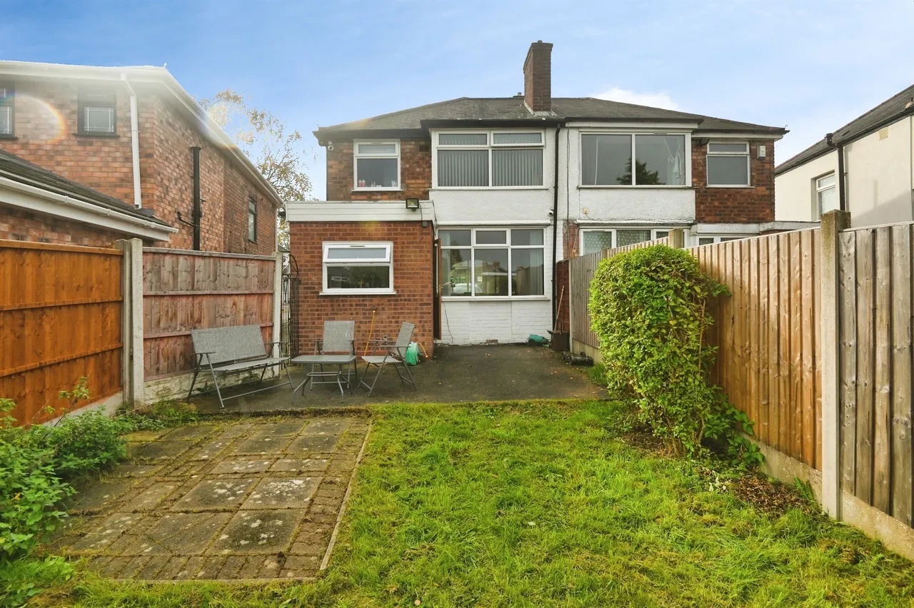 Millington Road, Birmingham, B36, photo 12