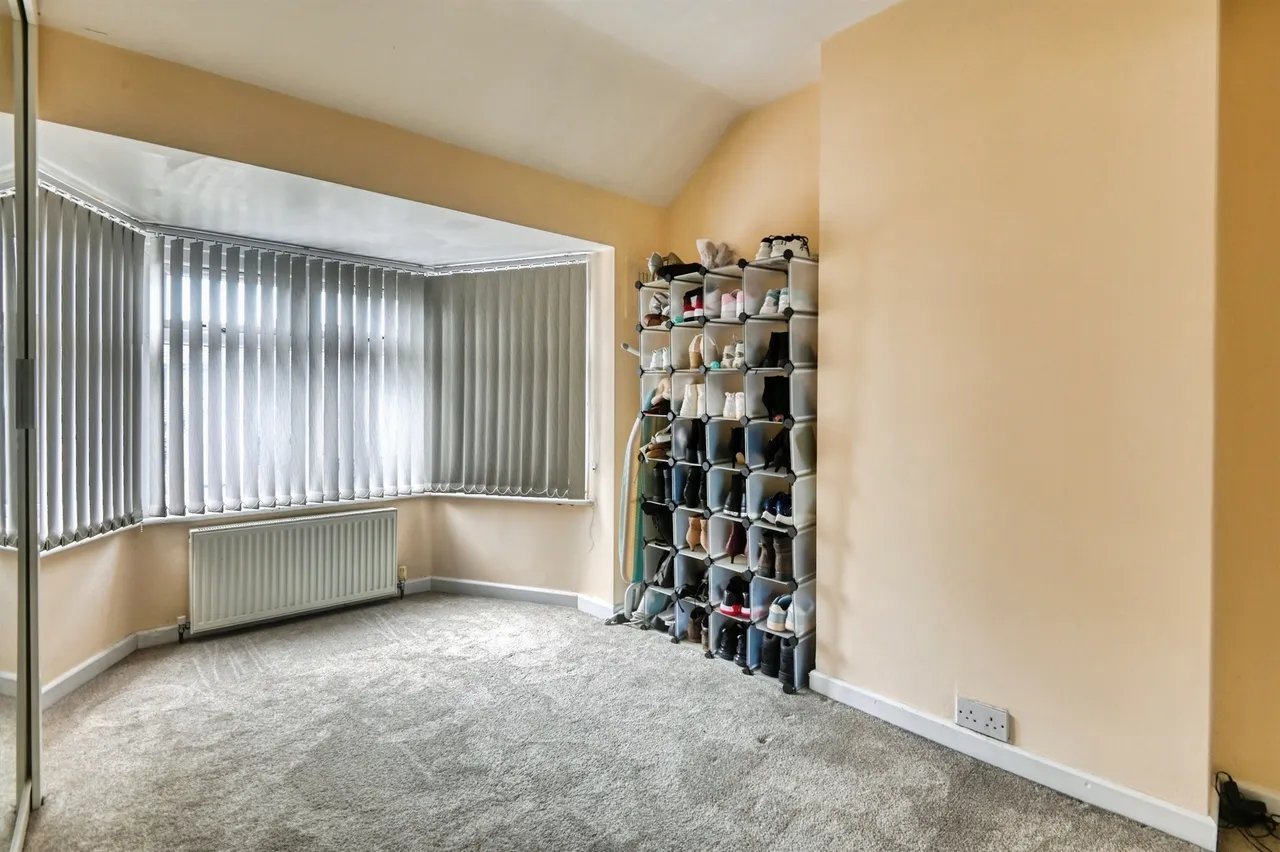 Millington Road, Birmingham, B36, photo 10