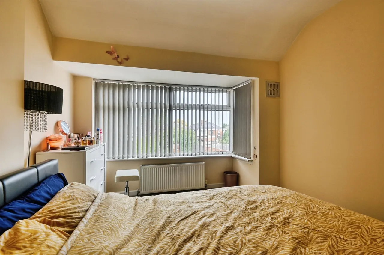 Millington Road, Birmingham, B36, photo 14