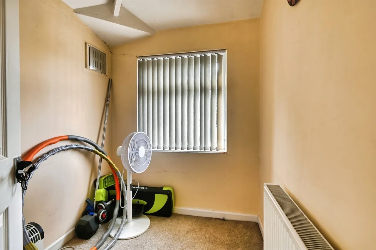 Millington Road, Birmingham, B36, photo 13