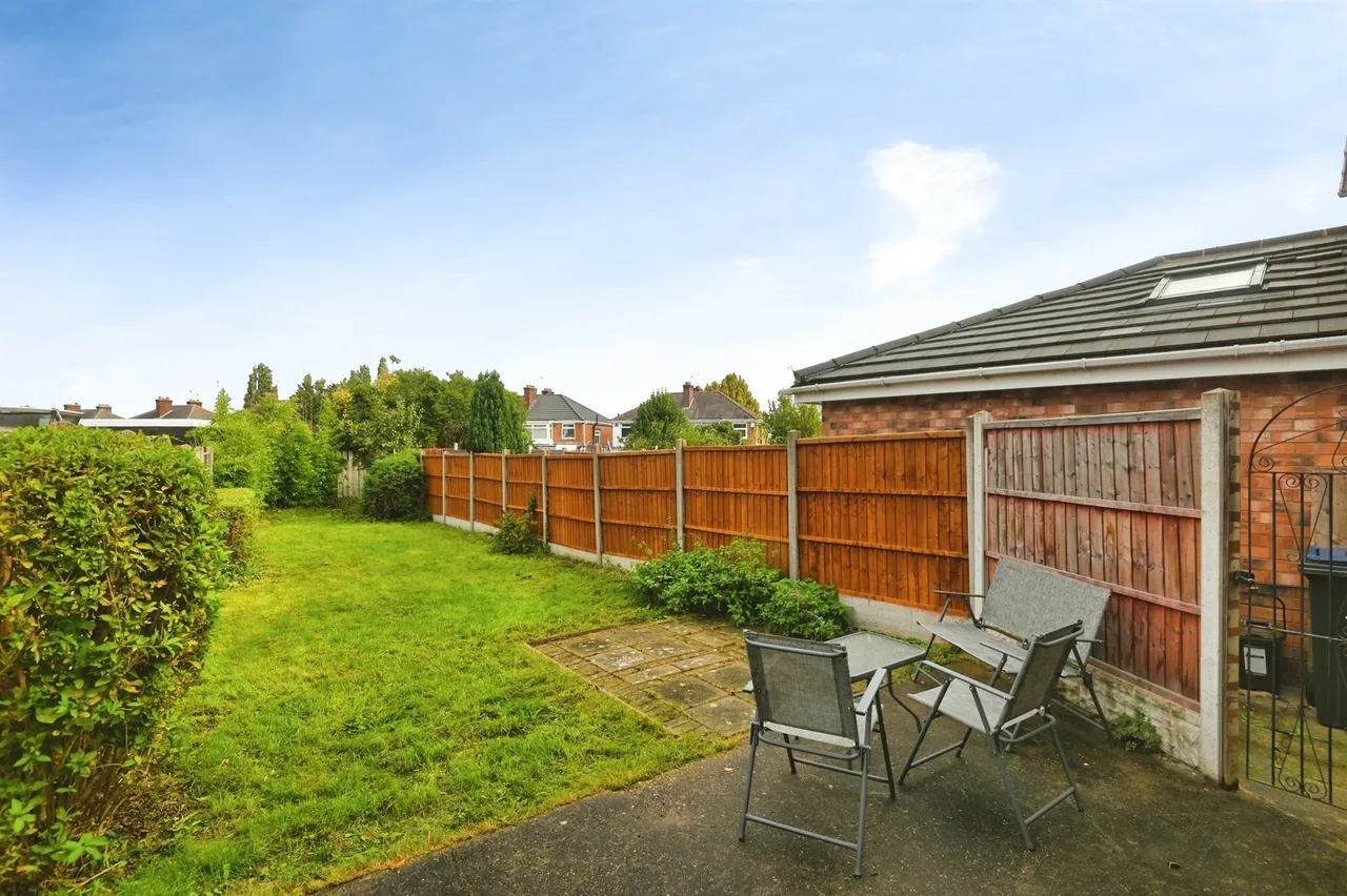 Millington Road, Birmingham, B36, photo 2