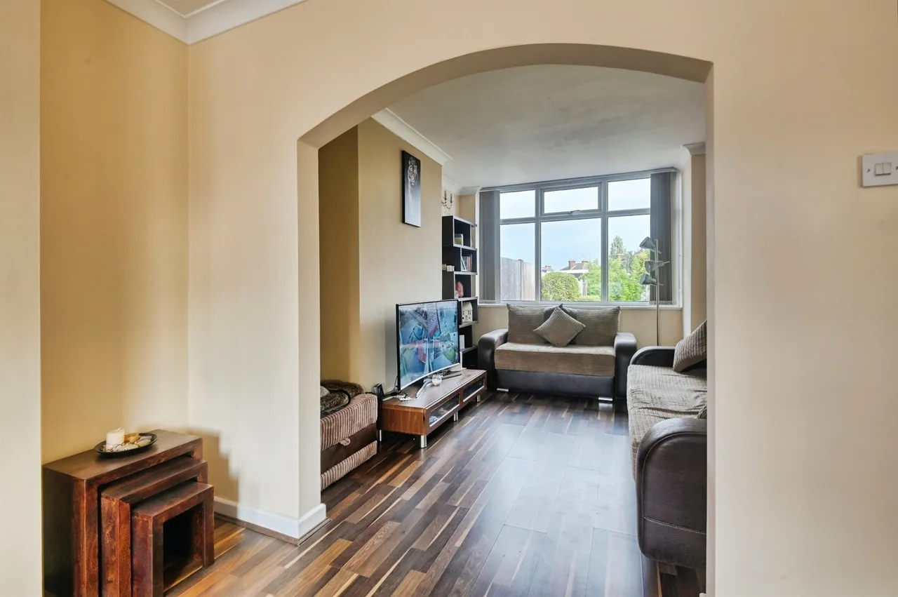 Millington Road, Birmingham, B36, photo 15