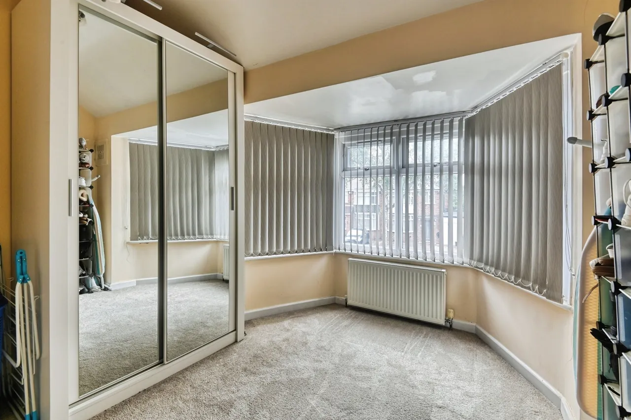 Millington Road, Birmingham, B36, photo 9