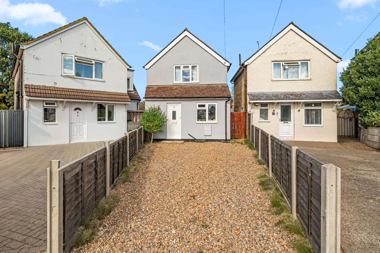 Beverley Close, Addlestone, KT15, photo 15