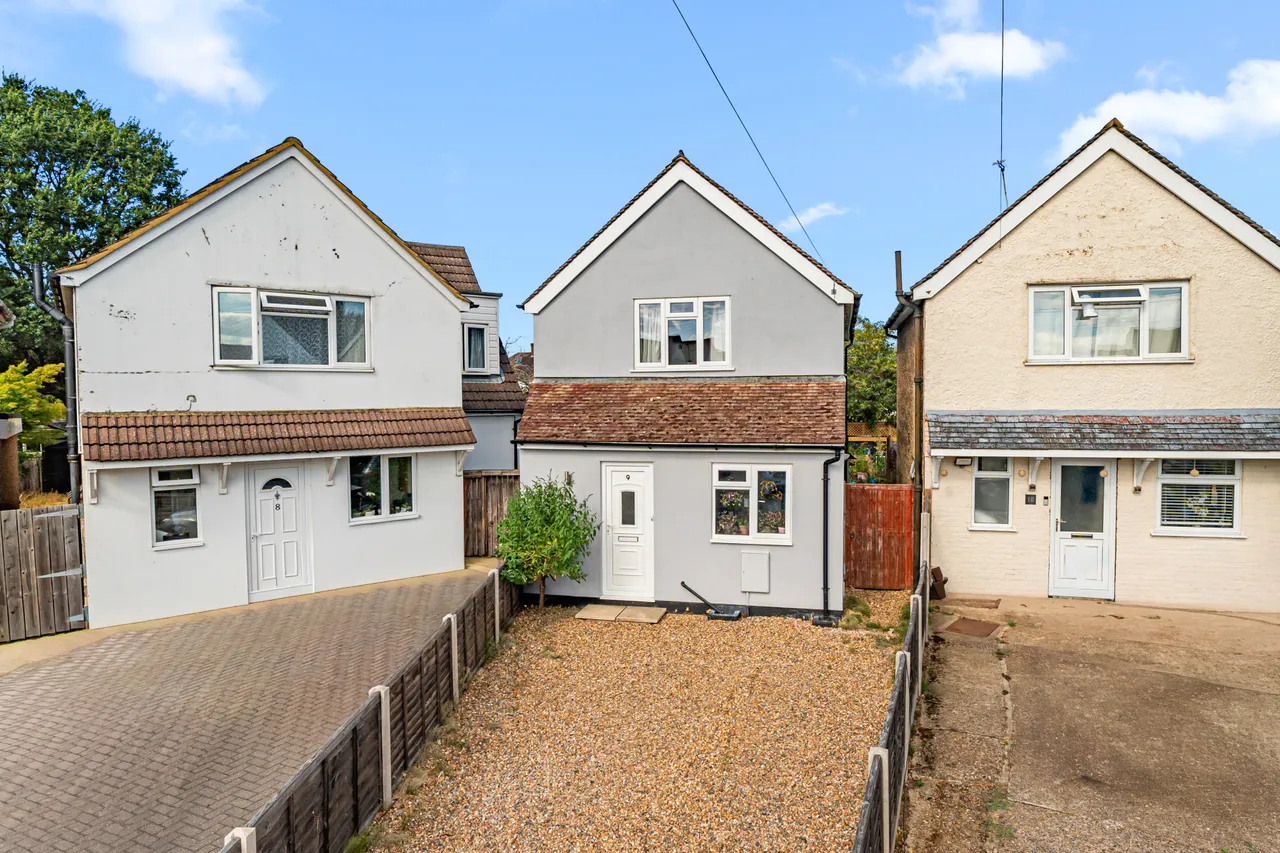 Beverley Close, Addlestone, KT15, photo 16