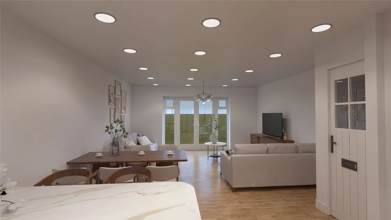 Causeway Gardens, Chiddingstone Causeway, TN11, photo 10