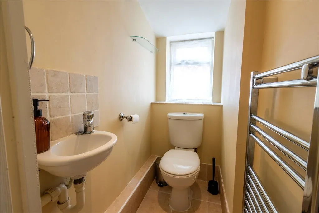 Rembrandt Drive, Shawbirch, TF5, photo 9