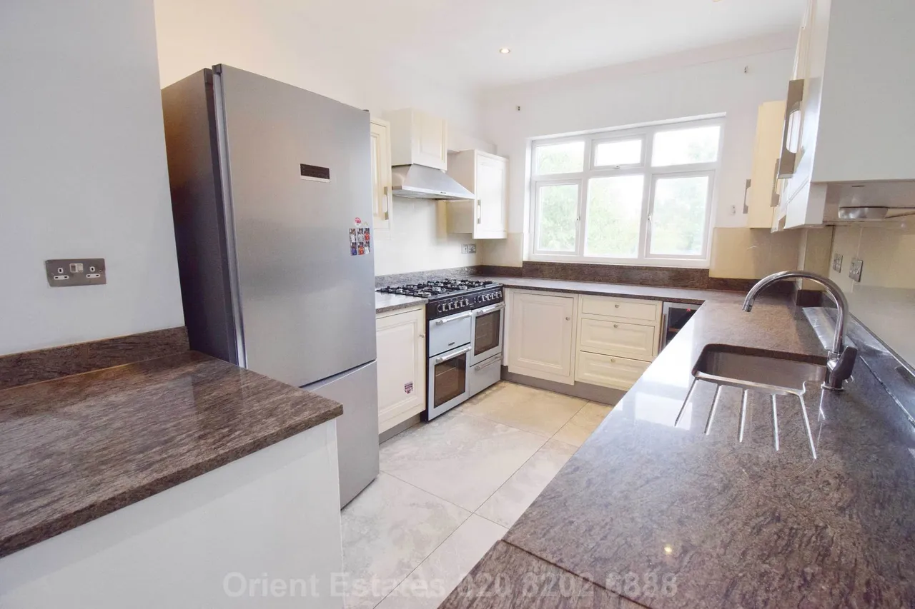 Neeld Crescent, London, NW4 3RP, photo 5