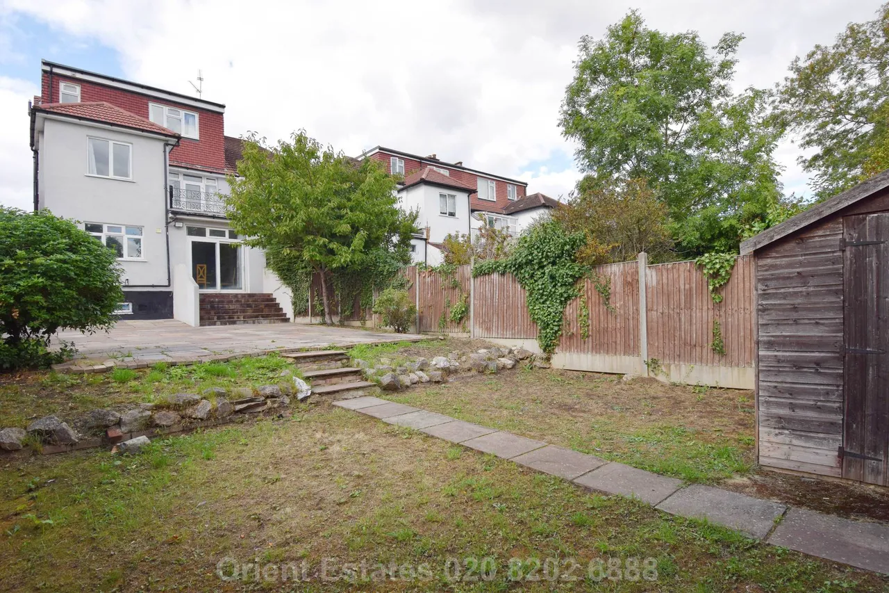 Neeld Crescent, London, NW4 3RP, photo 14