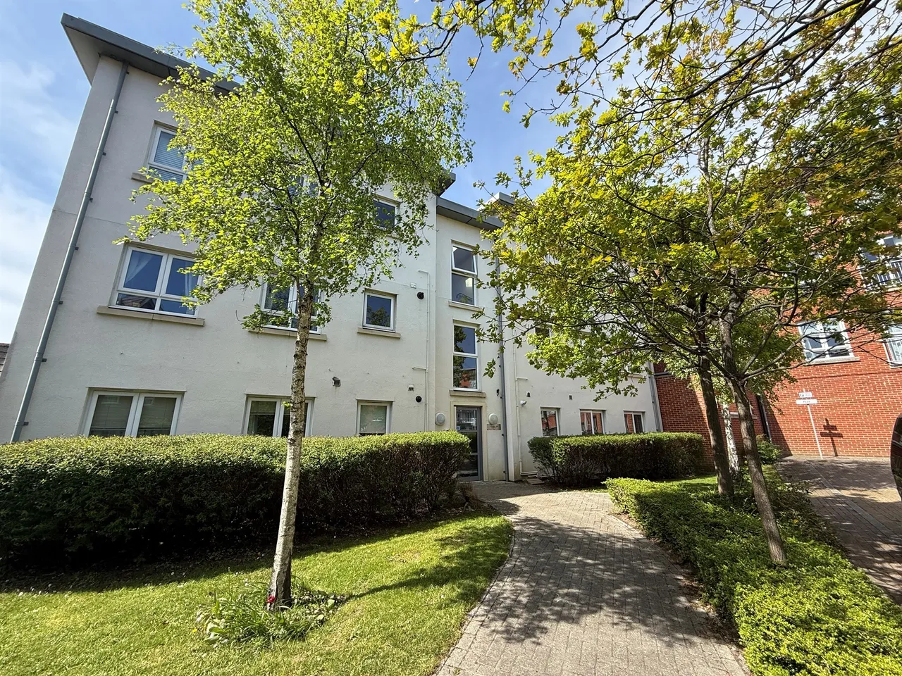Durrell Way, Poole, BH15, photo 12