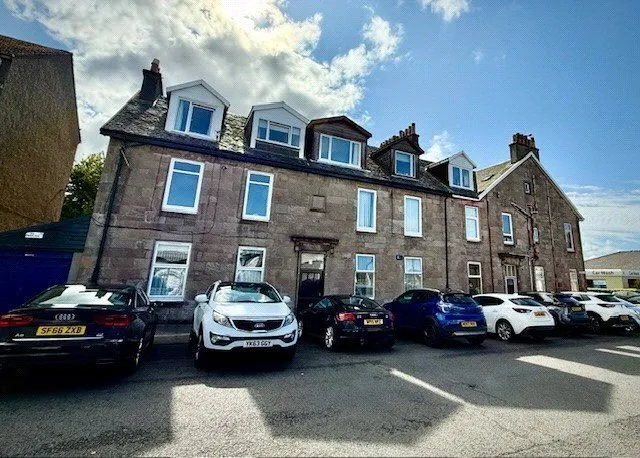 George Street, Helensburgh, Argyll and Bute, G84, photo 11