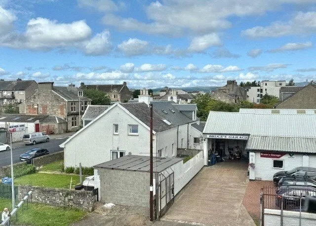 George Street, Helensburgh, Argyll and Bute, G84, photo 9