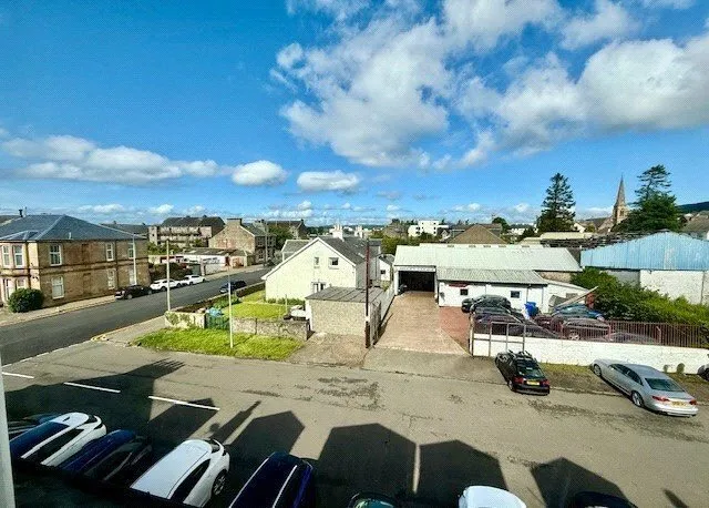 George Street, Helensburgh, Argyll and Bute, G84, photo 5