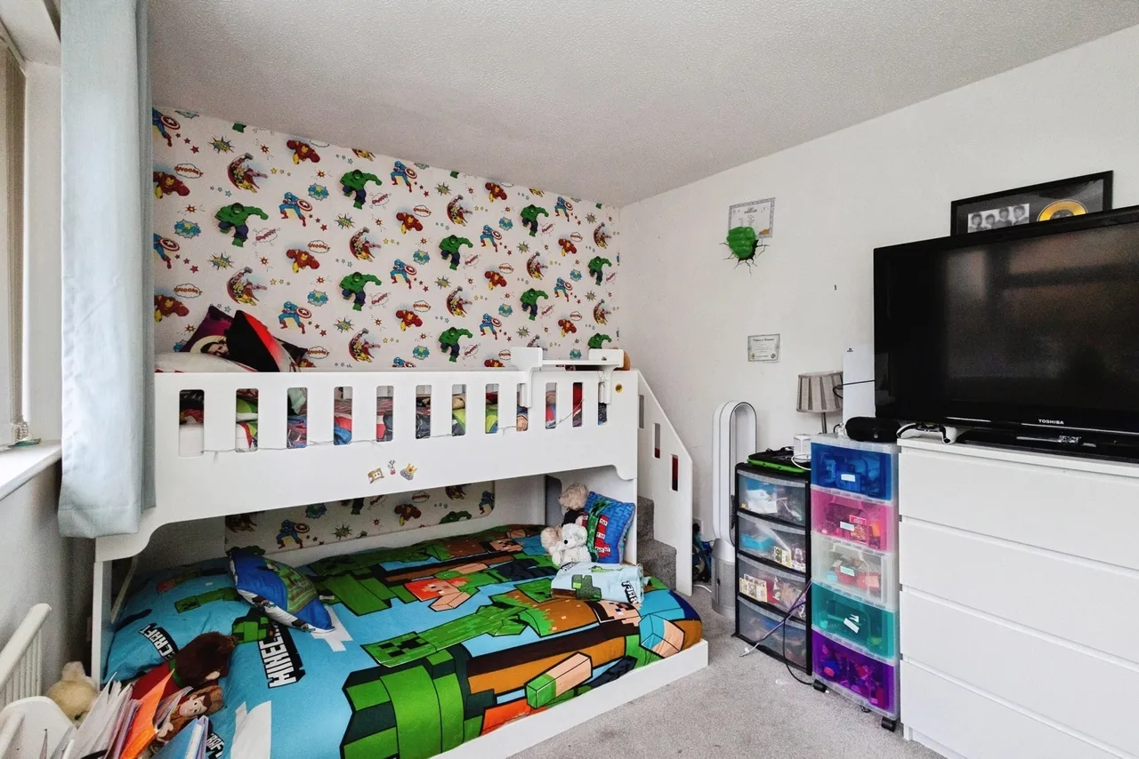 Lorgill Close, Stockport, Greater Manchester, SK3, photo 9