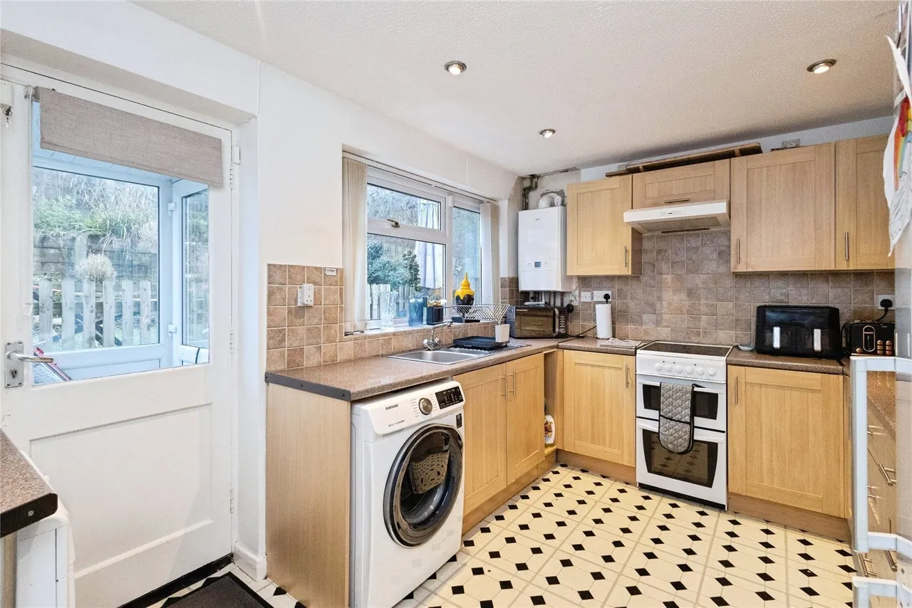 Lorgill Close, Stockport, Greater Manchester, SK3, photo 8