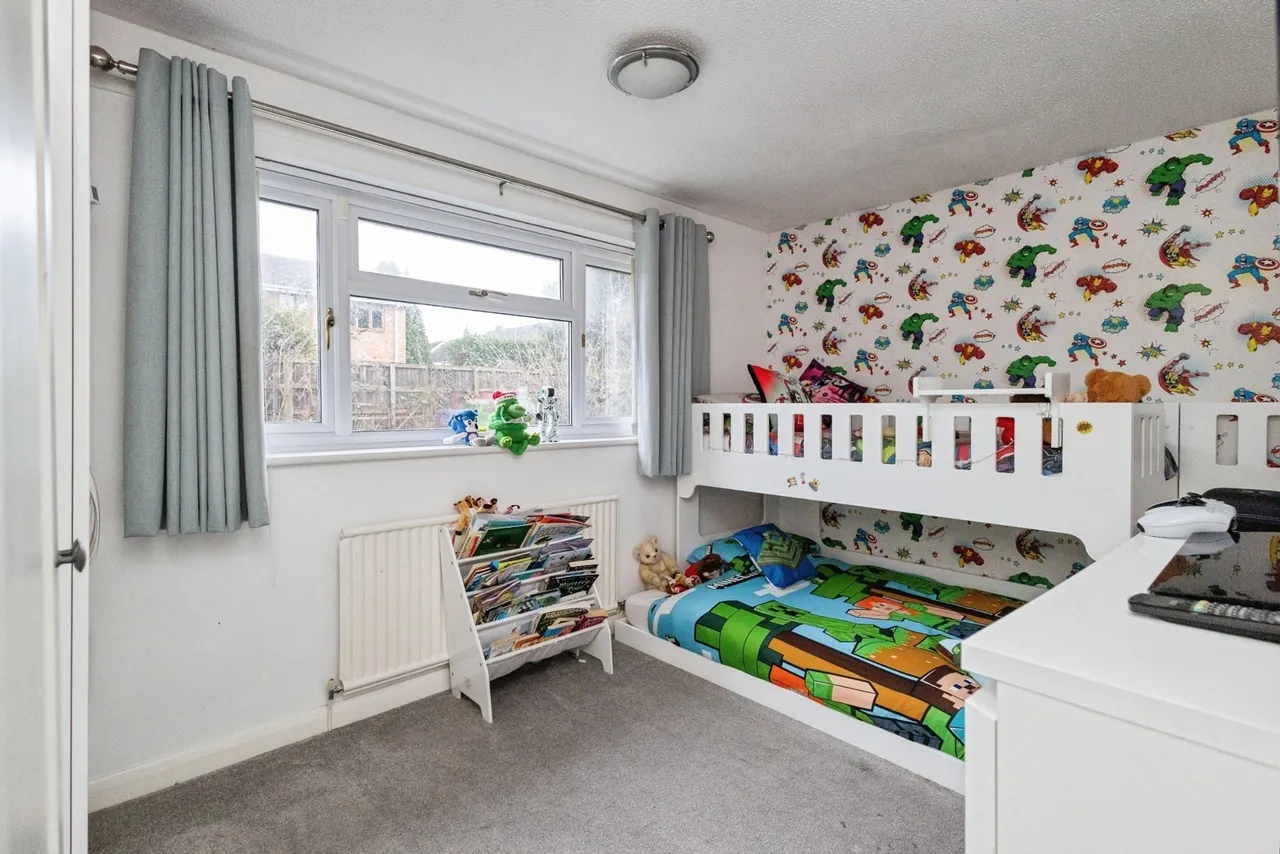 Lorgill Close, Stockport, Greater Manchester, SK3, photo 7
