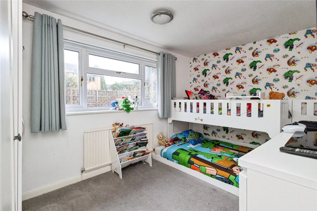 Lorgill Close, Stockport, Greater Manchester, SK3, photo 16