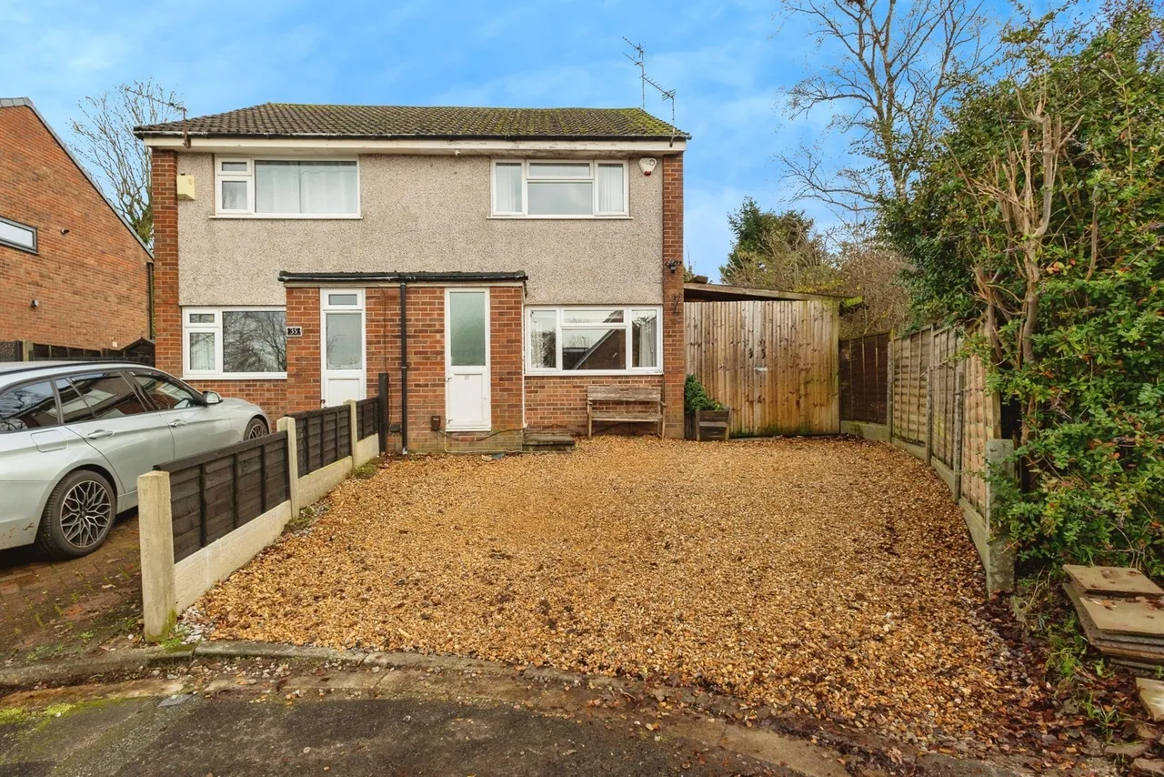 Lorgill Close, Stockport, Greater Manchester, SK3, photo 27