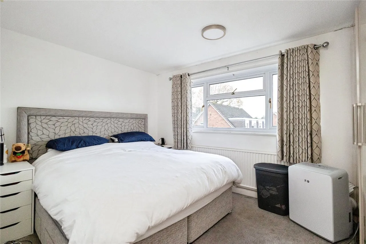 Lorgill Close, Stockport, Greater Manchester, SK3, photo 12
