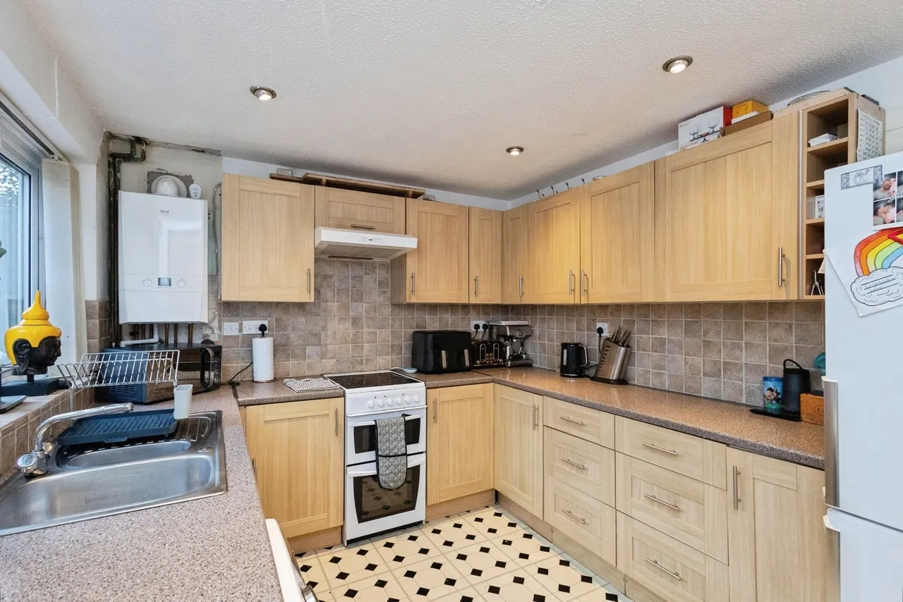 Lorgill Close, Stockport, Greater Manchester, SK3, photo 19