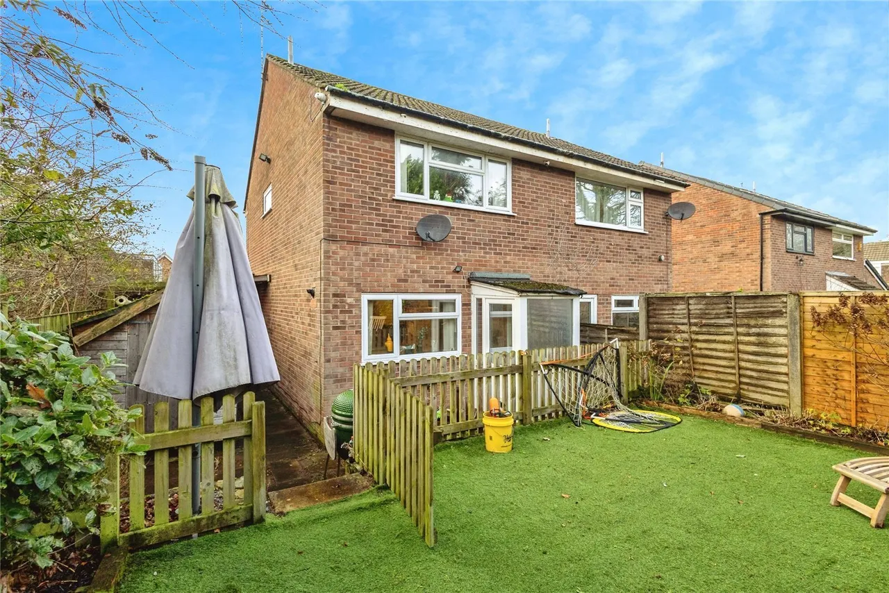 Lorgill Close, Stockport, Greater Manchester, SK3, photo 24