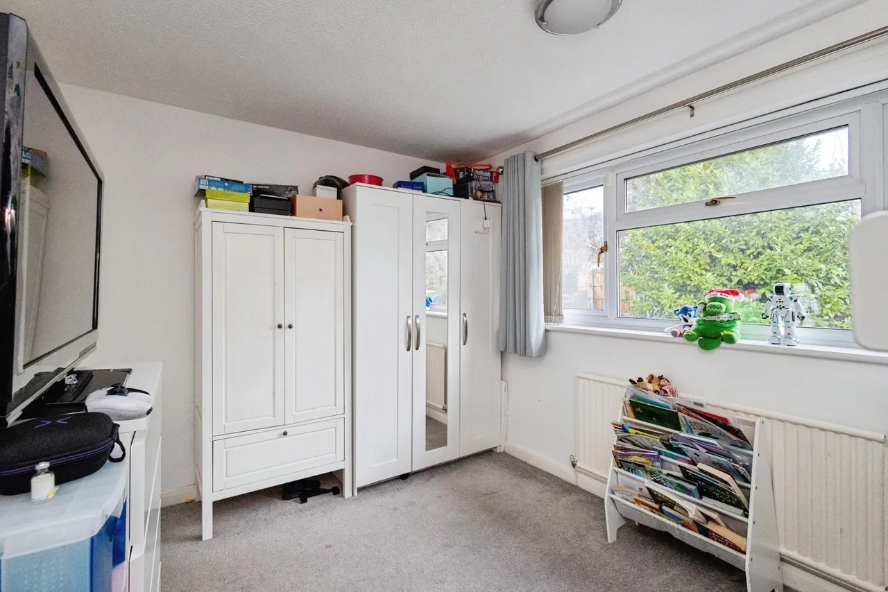 Lorgill Close, Stockport, Greater Manchester, SK3, photo 11
