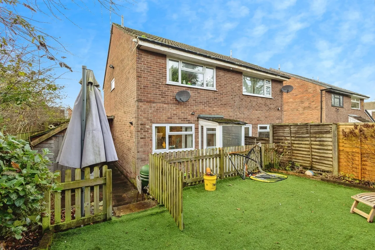 Lorgill Close, Stockport, Greater Manchester, SK3, photo 23