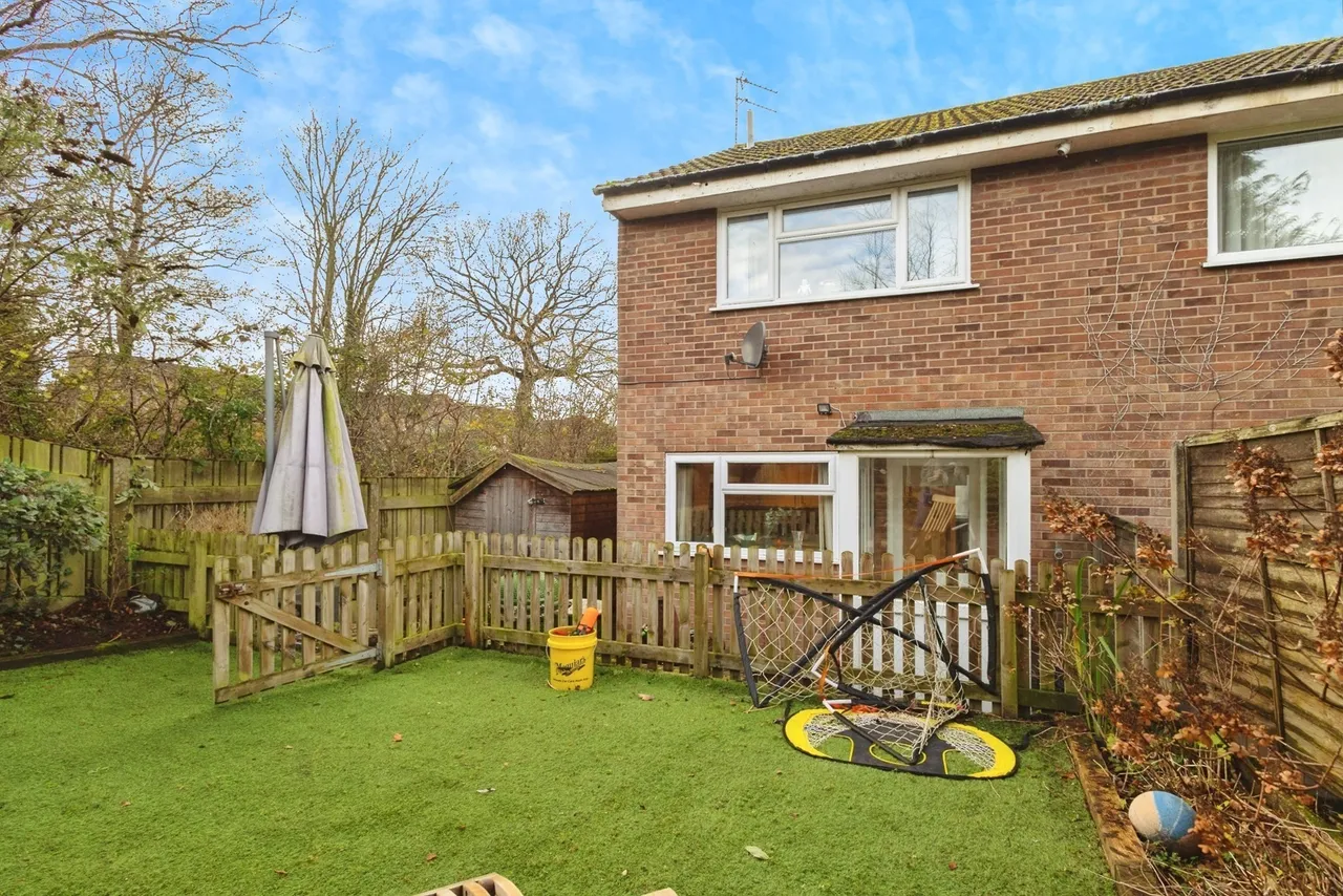 Lorgill Close, Stockport, Greater Manchester, SK3, photo 25