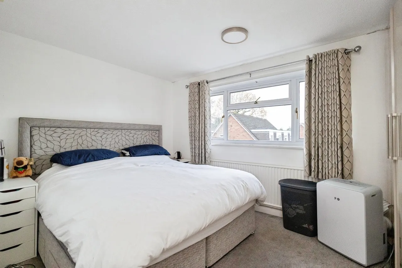 Lorgill Close, Stockport, Greater Manchester, SK3, photo 3