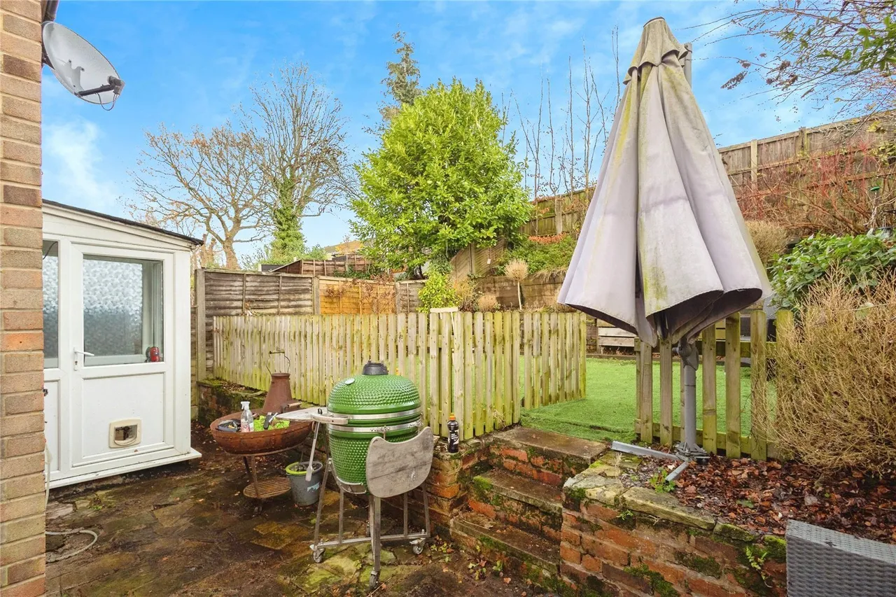 Lorgill Close, Stockport, Greater Manchester, SK3, photo 22