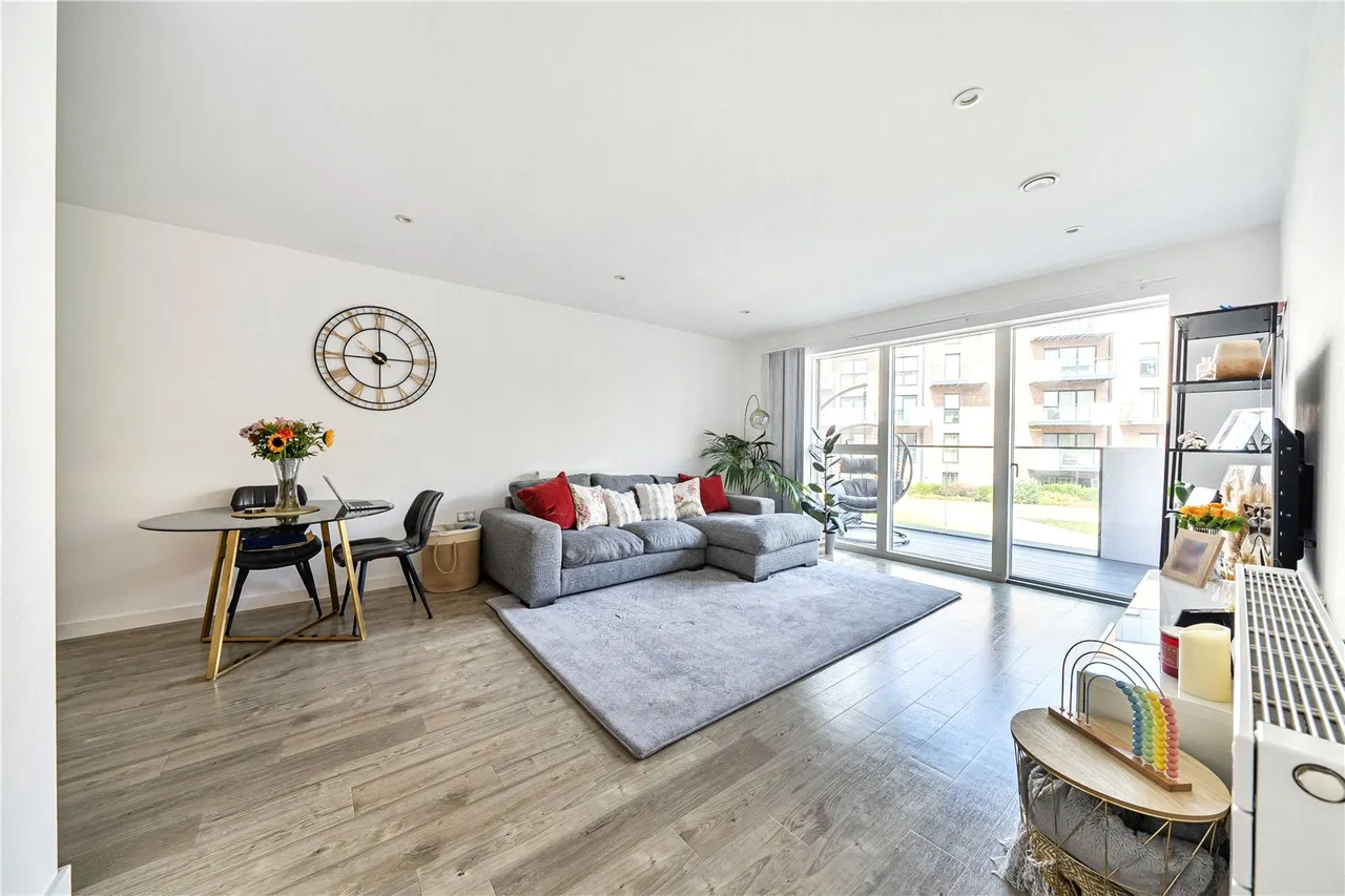 2 bed 2 bedroom property for sale, Purbeck Gardens, Sydenham, SE26