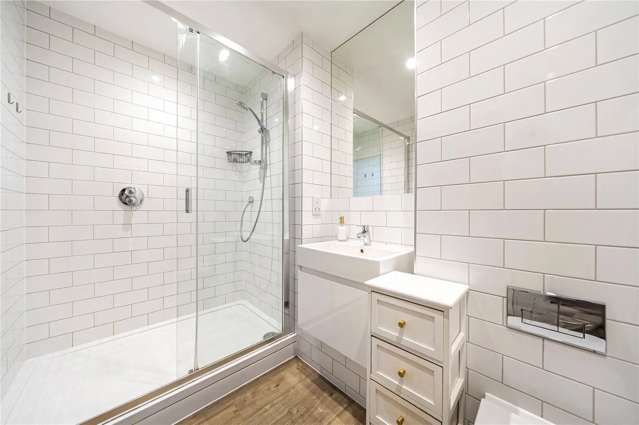 Purbeck Gardens, Sydenham, SE26, photo 12