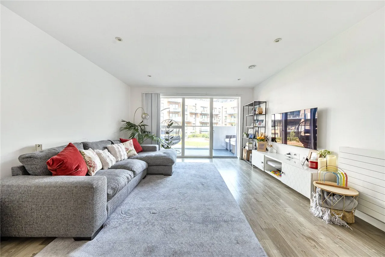 Purbeck Gardens, Sydenham, SE26, photo 3